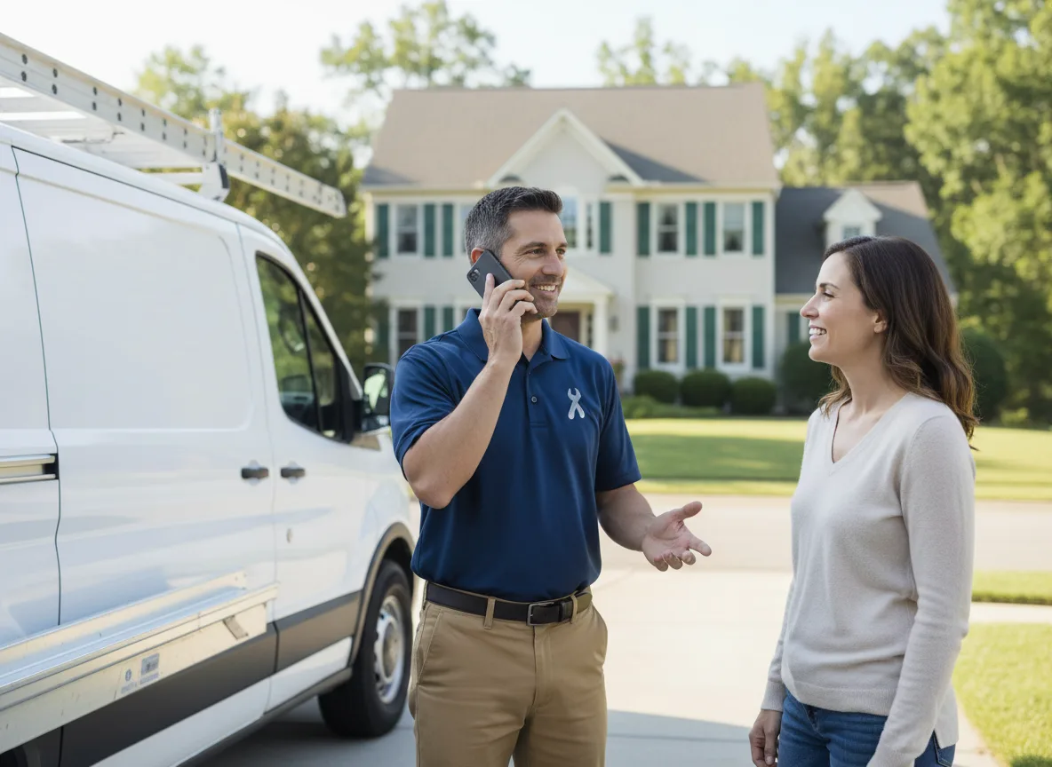 Home Gutter Service Roca, NE FAQs