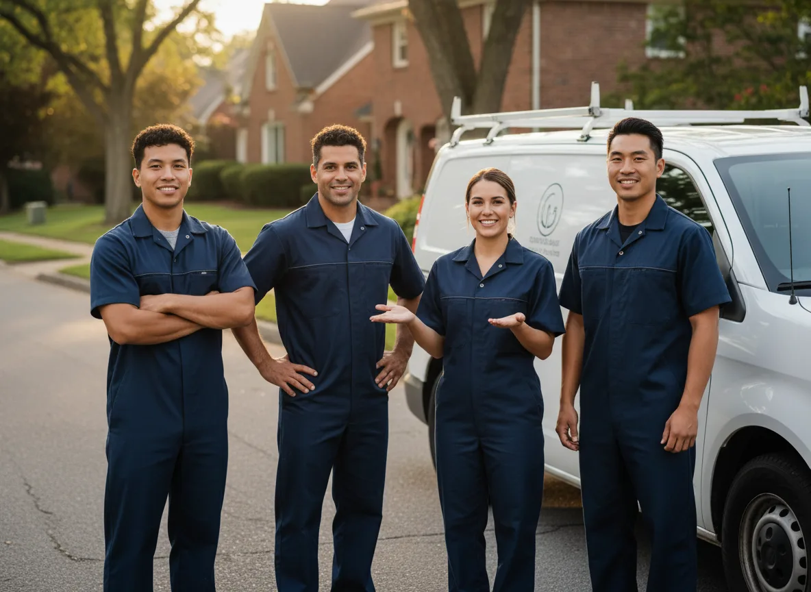 Home Gutter Service company in Roca, NE